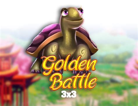 Golden Battle 3x3 Review 2024